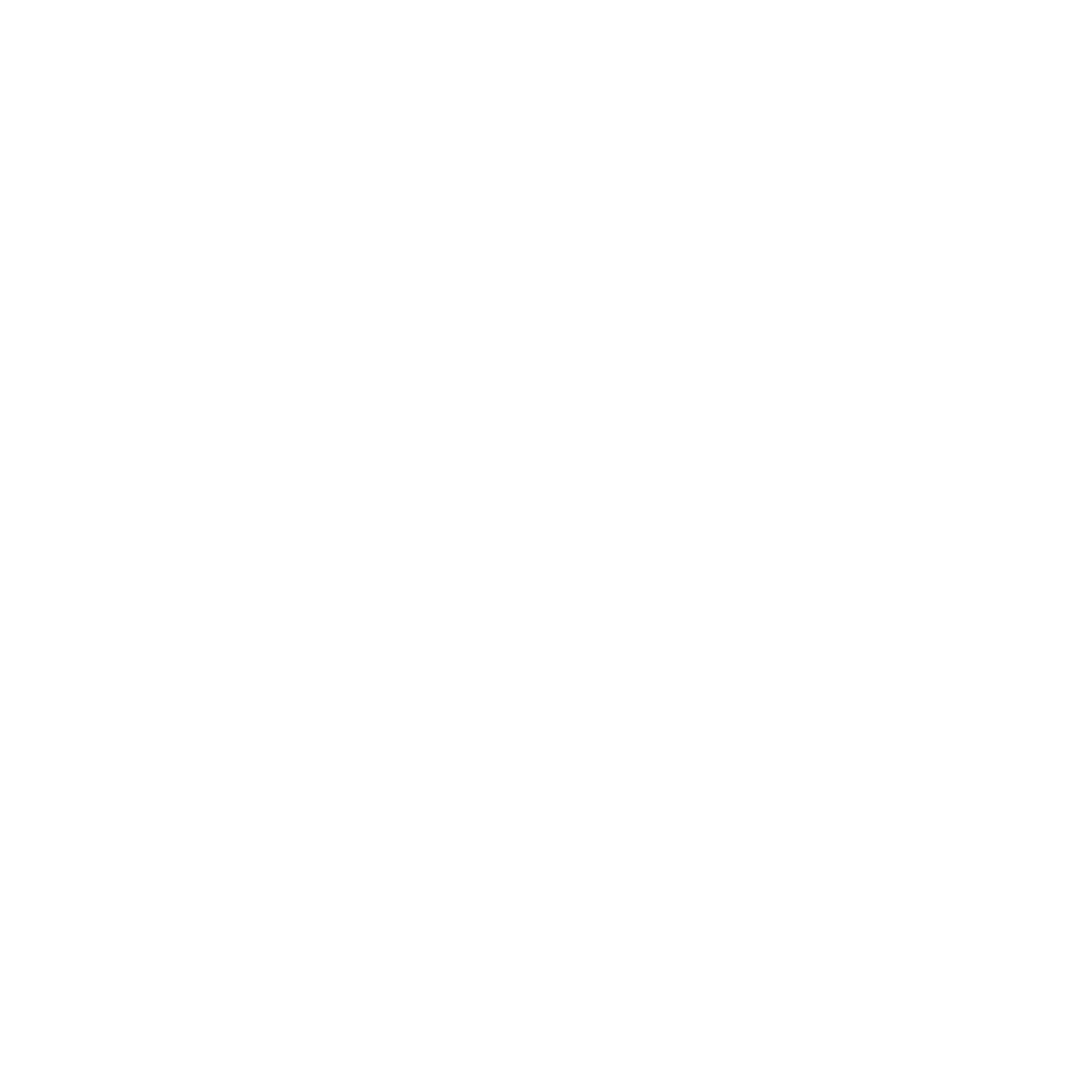 Logo 1000 sourires blanc