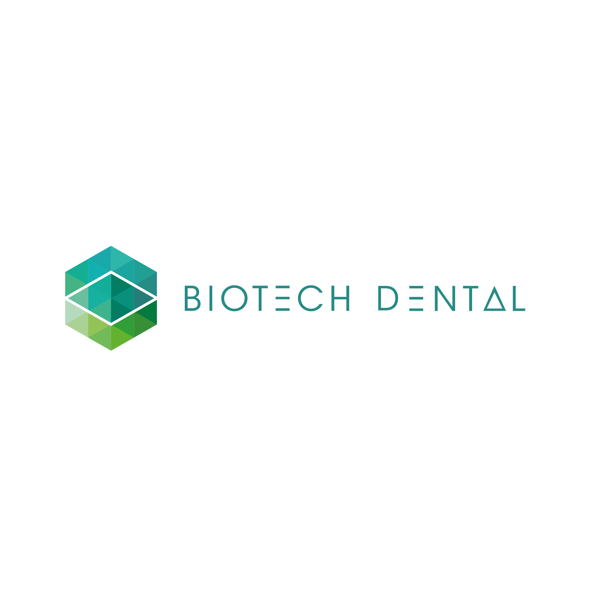 Logo Biotech Dental